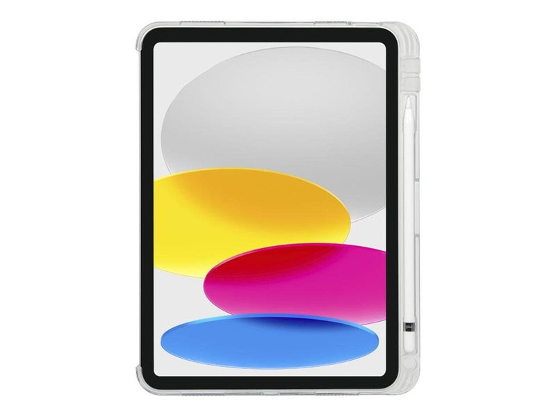 Targus Click-In - back cover for tablet