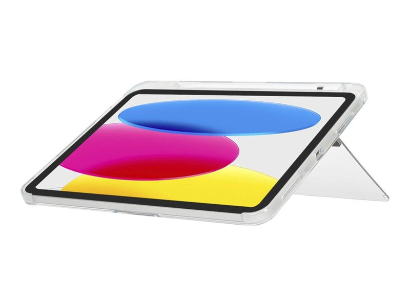 Targus Click-In - back cover for tablet