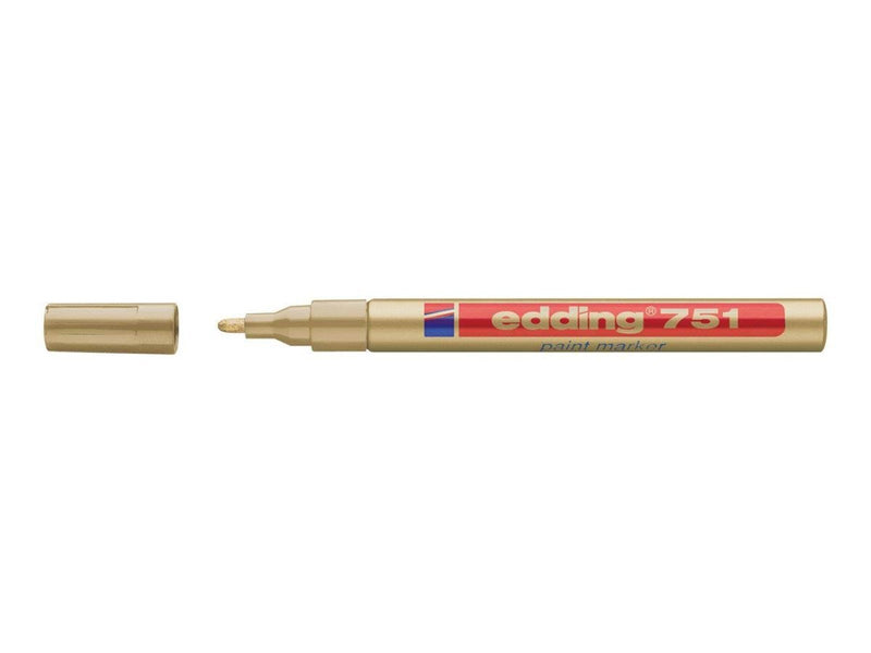 Edding 751 gloss paint