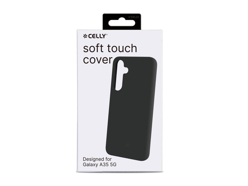 CELLY CROMO - Samsung Galaxy A35 5G