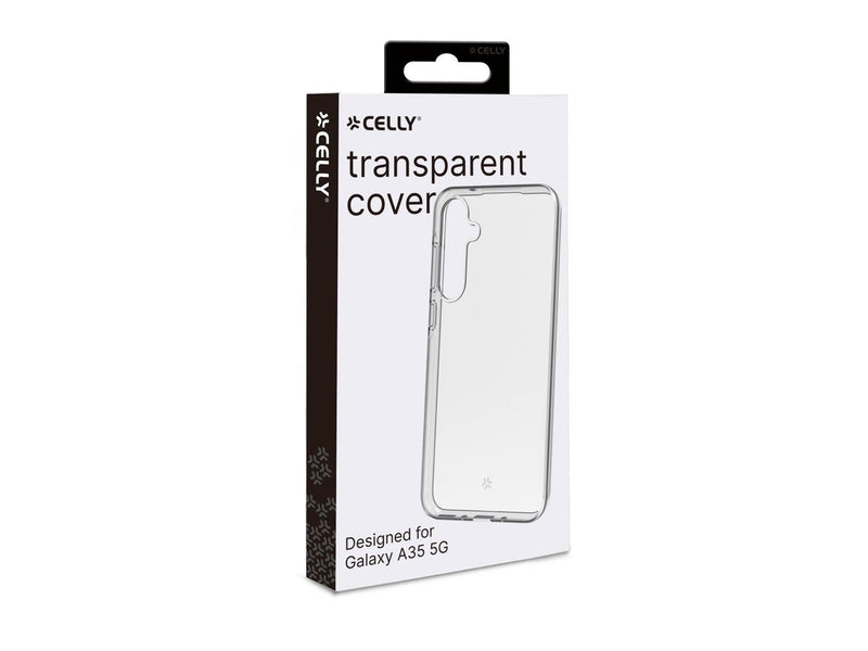 CELLY GELSKIN - Samsung Galaxy A35 5G
