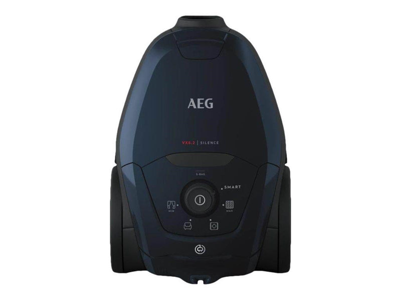 AEG Staubsauger VX8.2 Silence VX82-1-2ST - canister - space teal