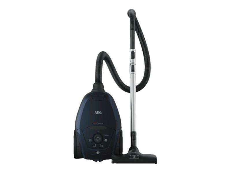 AEG Staubsauger VX8.2 Silence VX82-1-2ST - canister - space teal