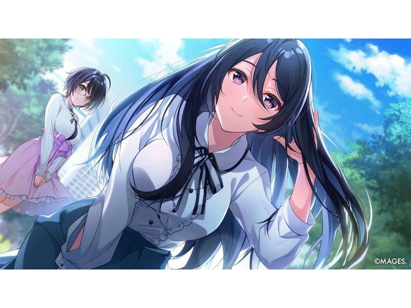 SINce Memories: Off the Starry Sky - Nintendo Switch - Visual Novel - PEGI 16