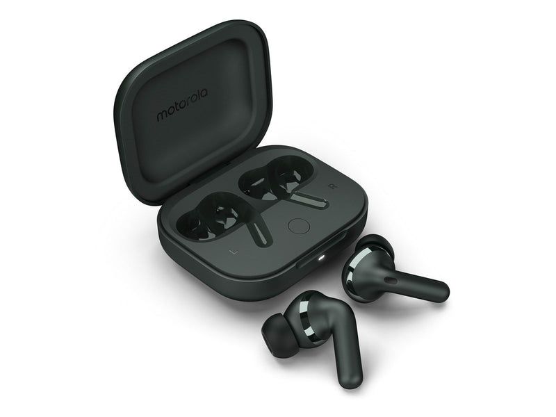 Motorola Moto Buds+ - Forest Grey