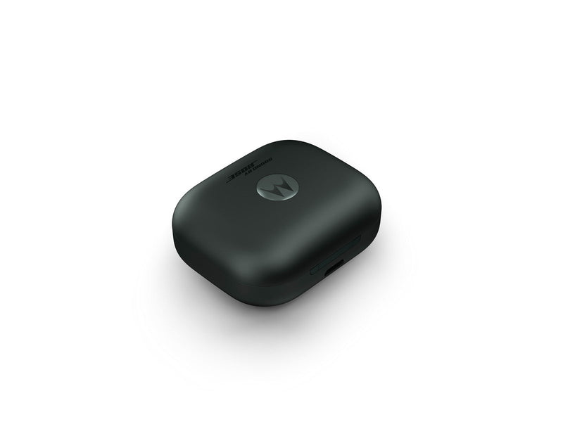Motorola Moto Buds+ - Forest Grey