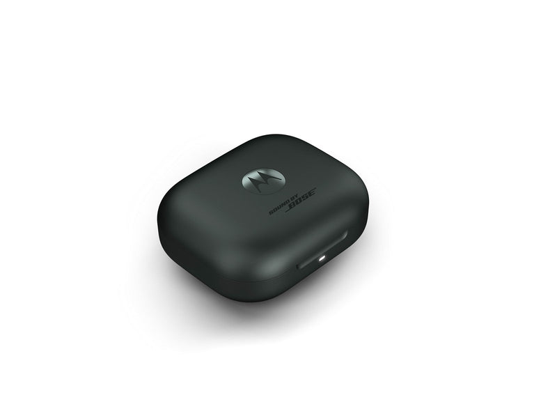 Motorola Moto Buds+ - Forest Grey