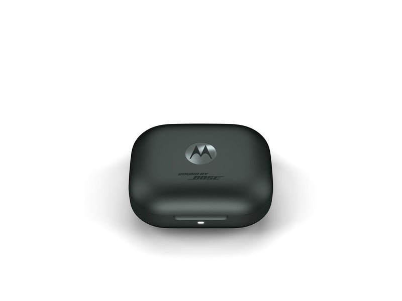 Motorola Moto Buds+ - Forest Grey