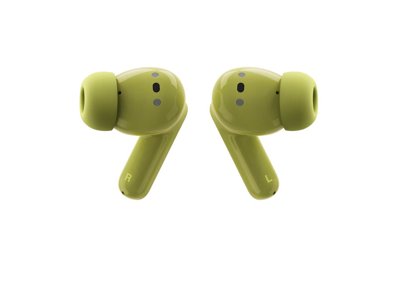 Motorola Moto Buds - Kiwi Green
