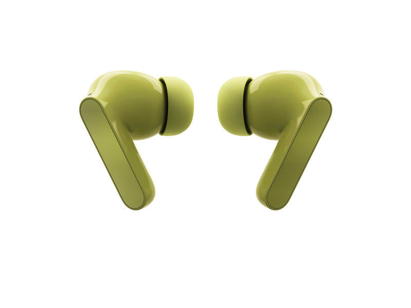 Motorola Moto Buds - Kiwi Green