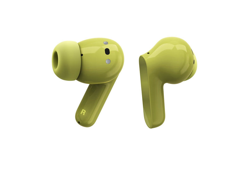 Motorola Moto Buds - Kiwi Green