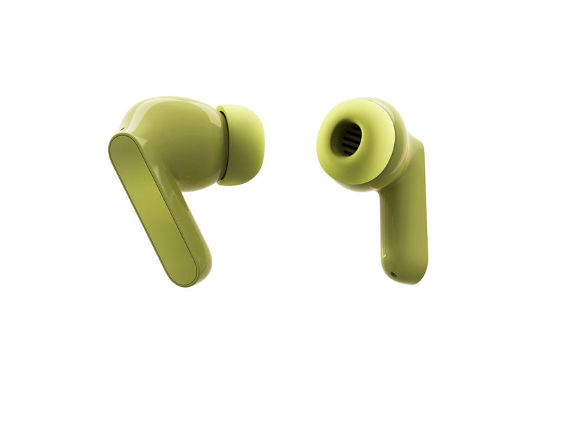 Motorola Moto Buds - Kiwi Green