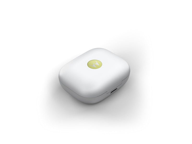 Motorola Moto Buds - Kiwi Green