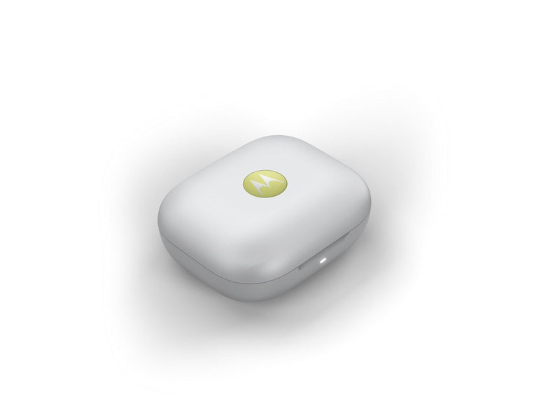 Motorola Moto Buds - Kiwi Green