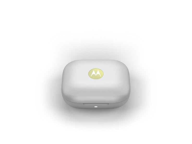 Motorola Moto Buds - Kiwi Green