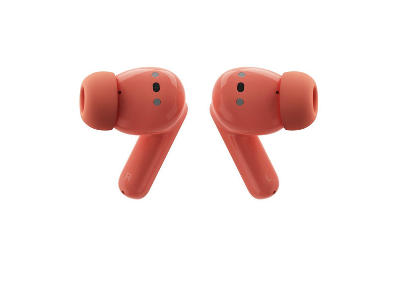 Motorola Moto Buds - Coral Peach