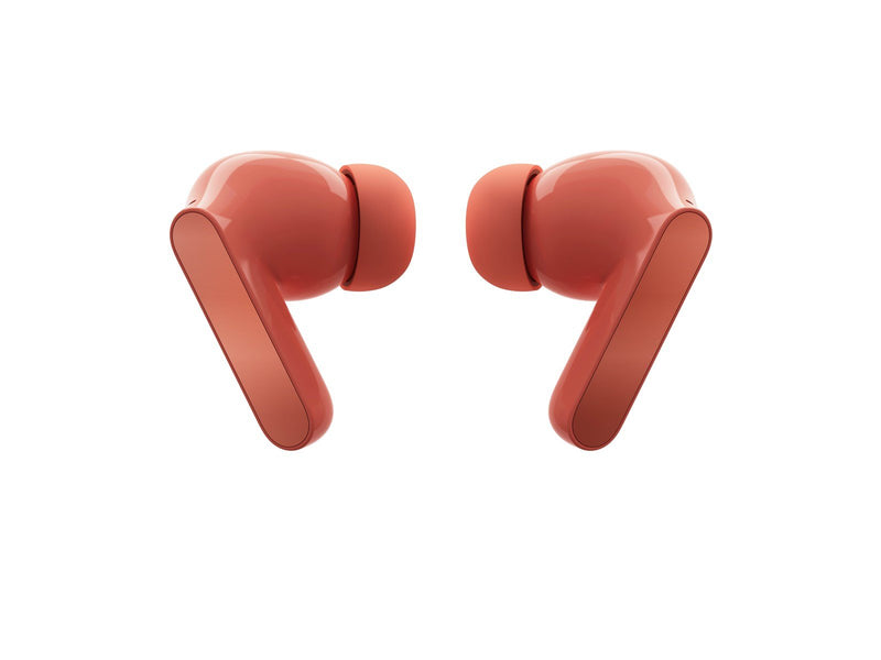 Motorola Moto Buds - Coral Peach