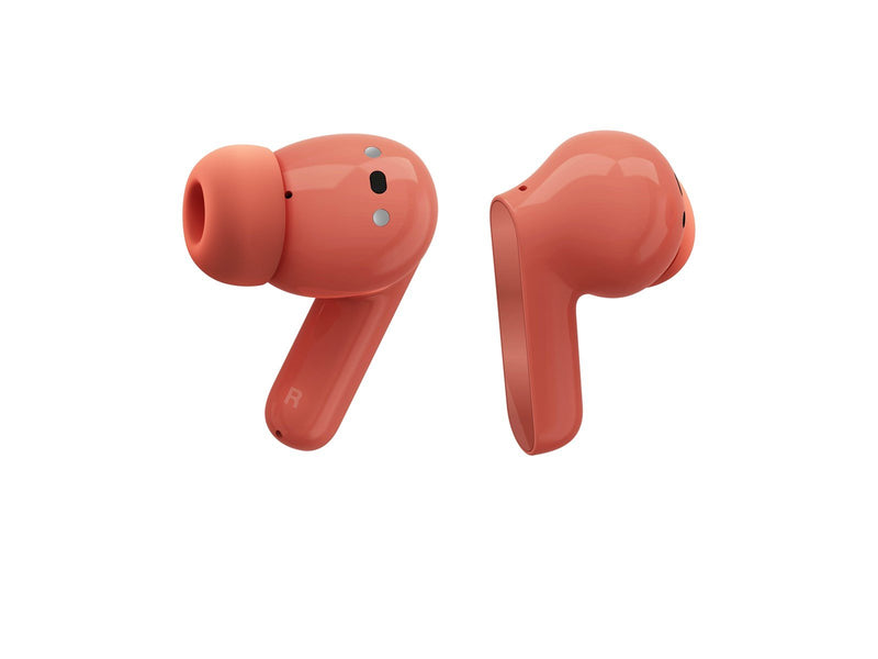 Motorola Moto Buds - Coral Peach