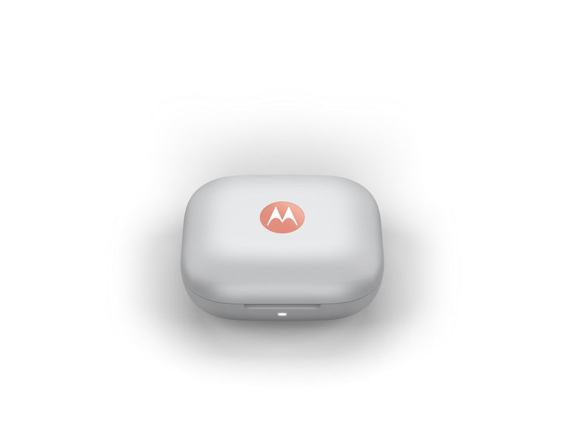 Motorola Moto Buds - Coral Peach