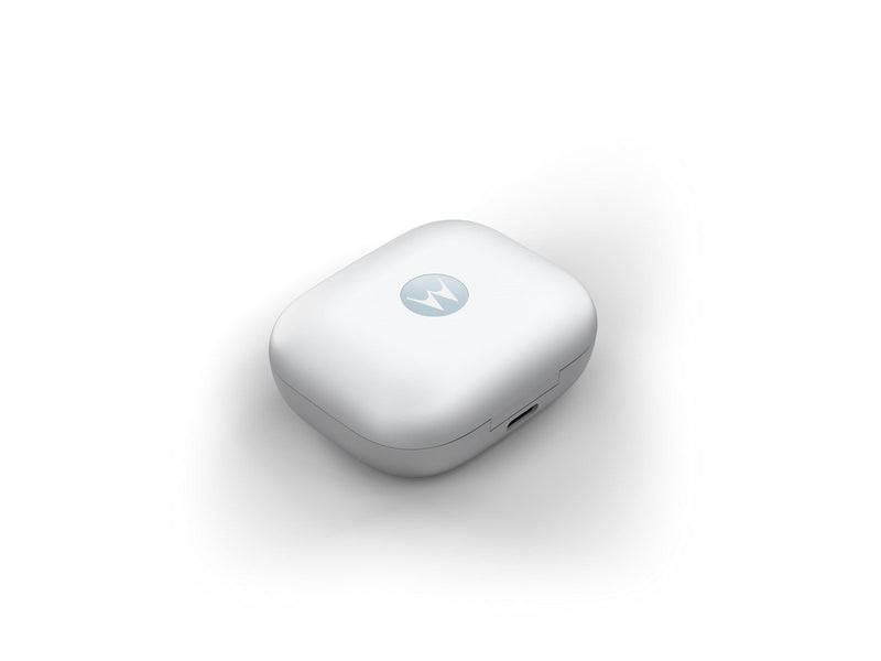 Motorola Moto Buds - Glacier Blue