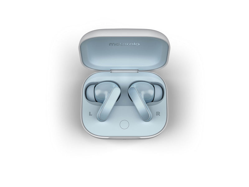 Motorola Moto Buds - Glacier Blue