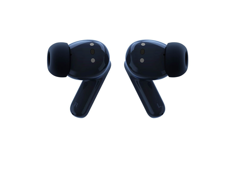 Motorola Moto Buds - Starlight Blue