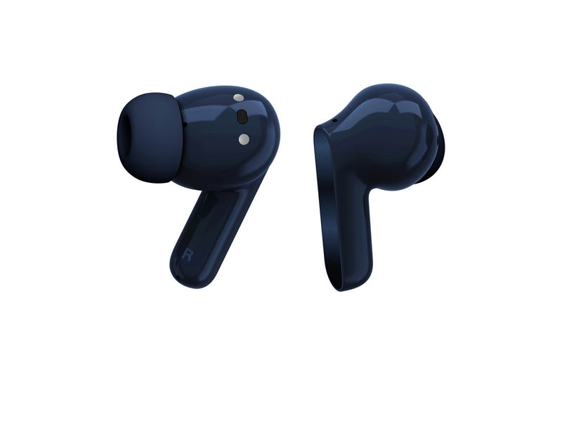 Motorola Moto Buds - Starlight Blue