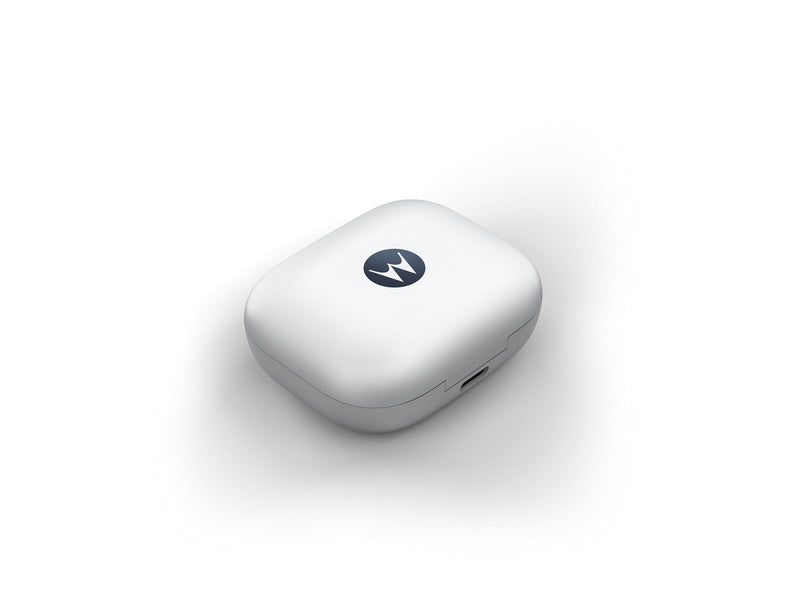 Motorola Moto Buds - Starlight Blue