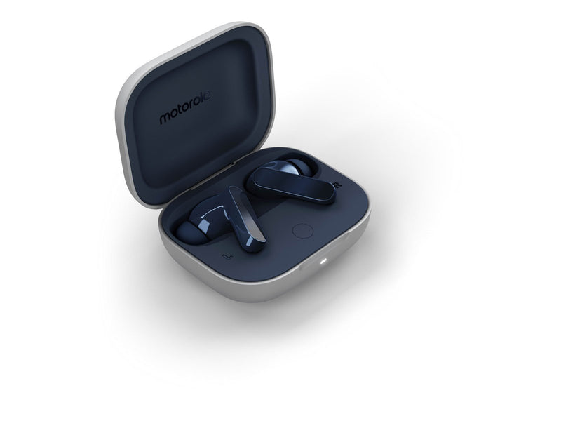 Motorola Moto Buds - Starlight Blue