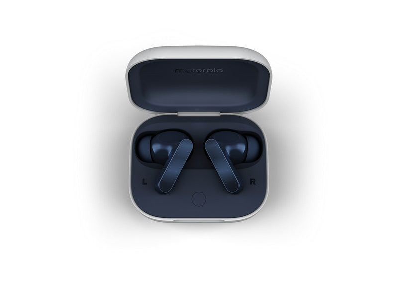Motorola Moto Buds - Starlight Blue
