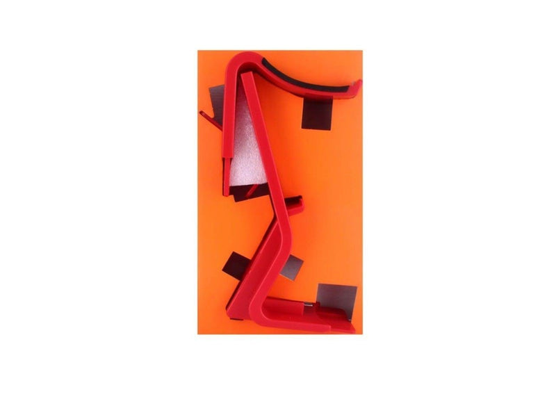 Cable Guys Powerstand SP2 - Red - Miscellaneous Zubehör für Spielkonsole