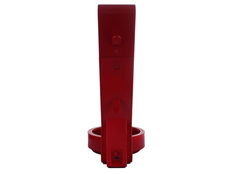 Cable Guys Powerstand SP2 - Red - Miscellaneous Zubehör für Spielkonsole