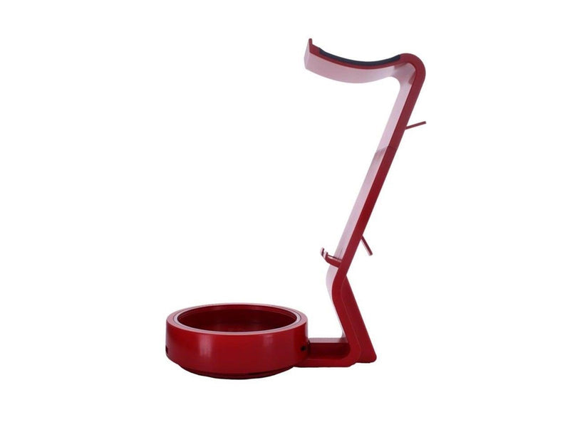 Cable Guys Powerstand SP2 - Red - Miscellaneous Zubehör für Spielkonsole