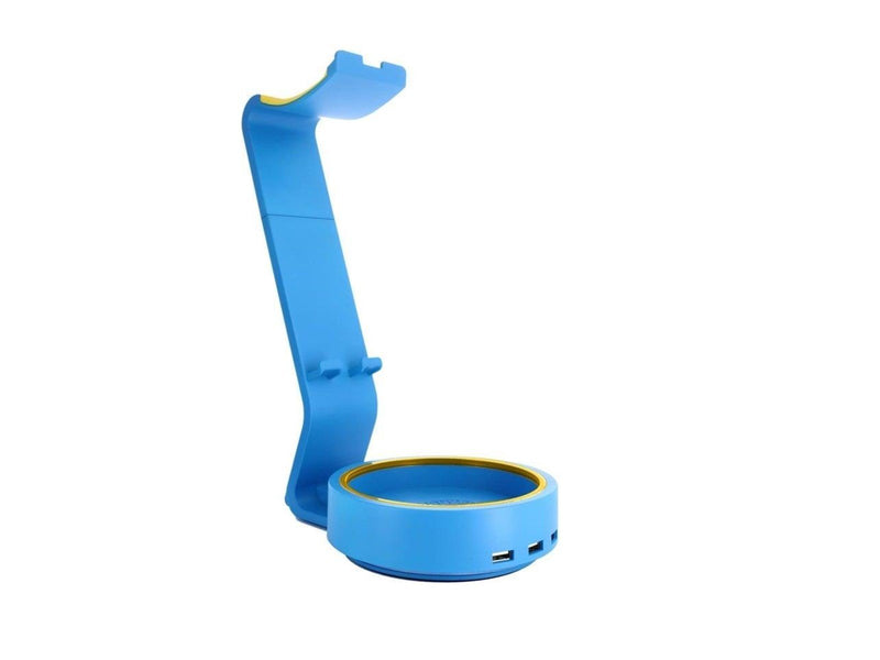 Cable Guys Powerstand SP2 - Blue - Miscellaneous Zubehör für Spielkonsole
