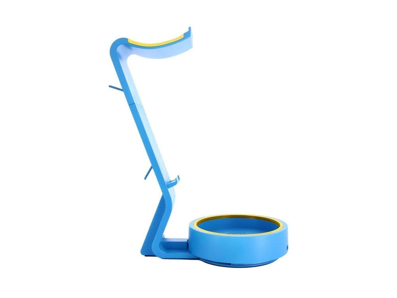 Cable Guys Powerstand SP2 - Blue - Miscellaneous Zubehör für Spielkonsole