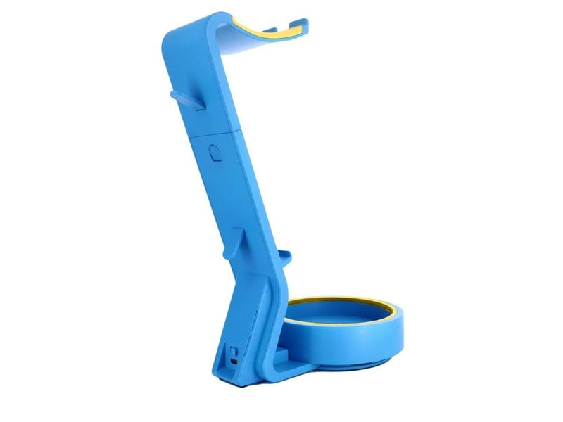Cable Guys Powerstand SP2 - Blue - Miscellaneous Zubehör für Spielkonsole