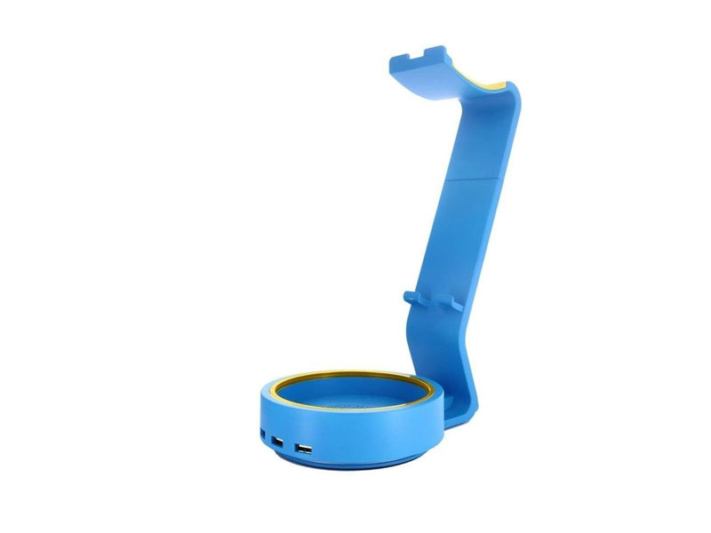 Cable Guys Powerstand SP2 - Blue - Miscellaneous Zubehör für Spielkonsole