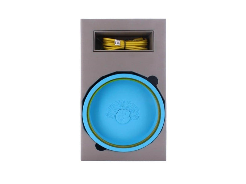 Cable Guys Powerstand SP2 - Blue - Miscellaneous Zubehör für Spielkonsole