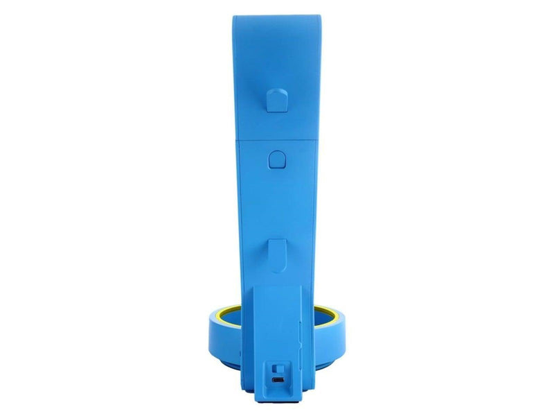 Cable Guys Powerstand SP2 - Blue - Miscellaneous Zubehör für Spielkonsole