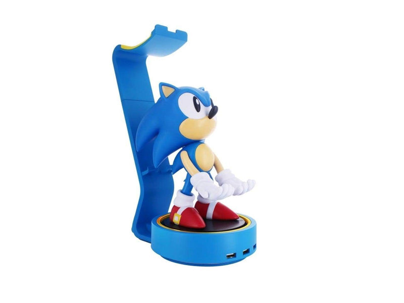 Cable Guys Powerstand SP2 - Blue - Miscellaneous Zubehör für Spielkonsole