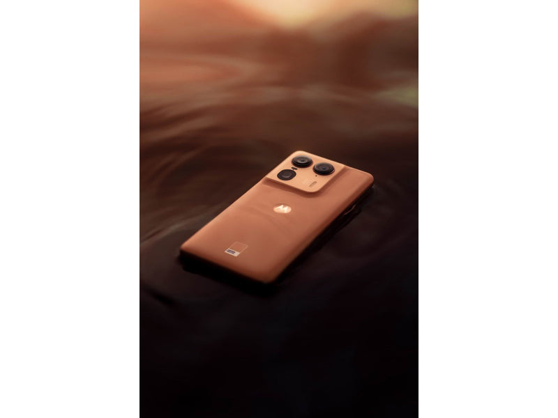 Motorola Edge 50 Ultra 1TB/16GB - Peach Fuzz