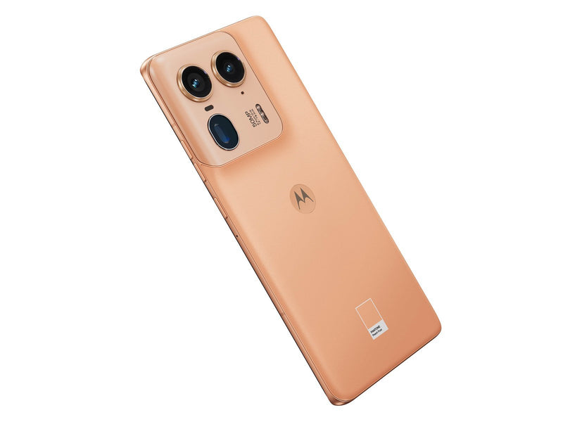 Motorola Edge 50 Ultra 1TB/16GB - Peach Fuzz