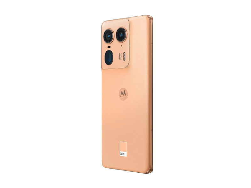 Motorola Edge 50 Ultra 1TB/16GB - Peach Fuzz