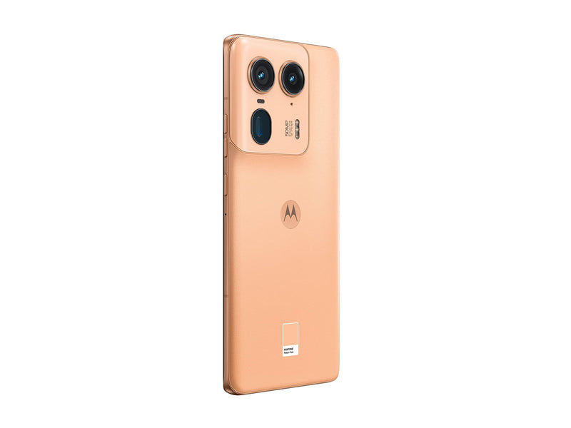 Motorola Edge 50 Ultra 1TB/16GB - Peach Fuzz