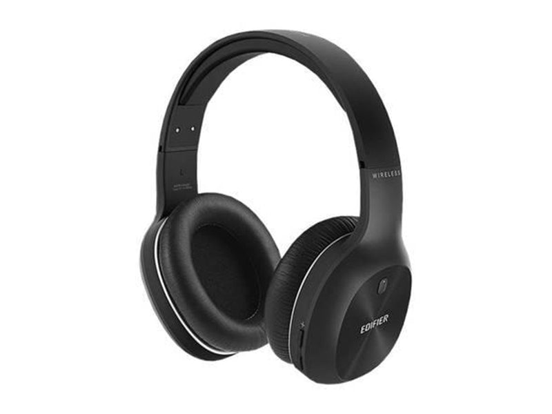 Edifier W800BT Plus aptX - Black
