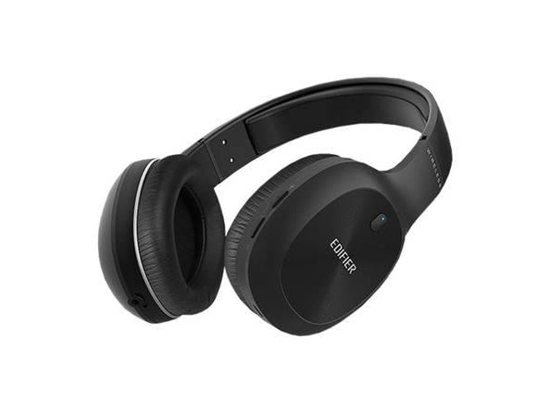 Edifier W800BT Plus aptX - Black