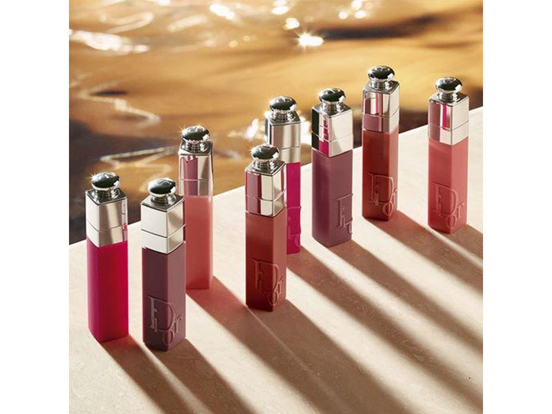 Christian Dior Dior Addict Lip Tint