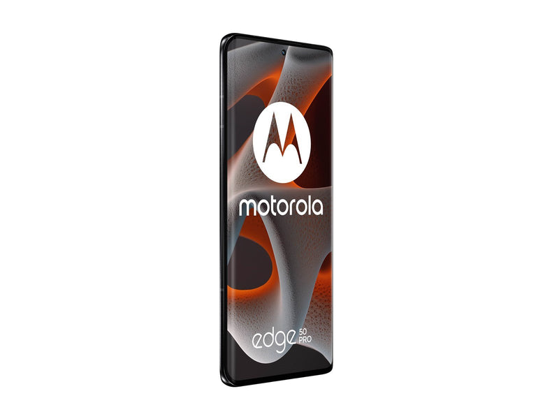 Motorola Edge 50 Pro 512GB/12GB - Black Beauty