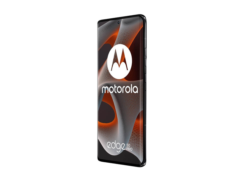 Motorola Edge 50 Pro 512GB/12GB - Black Beauty