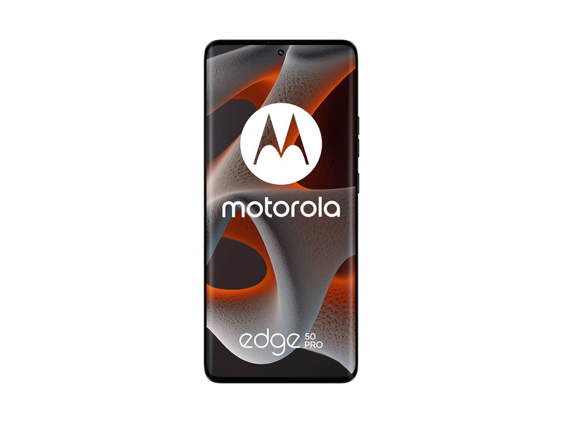 Motorola Edge 50 Pro 512GB/12GB - Black Beauty